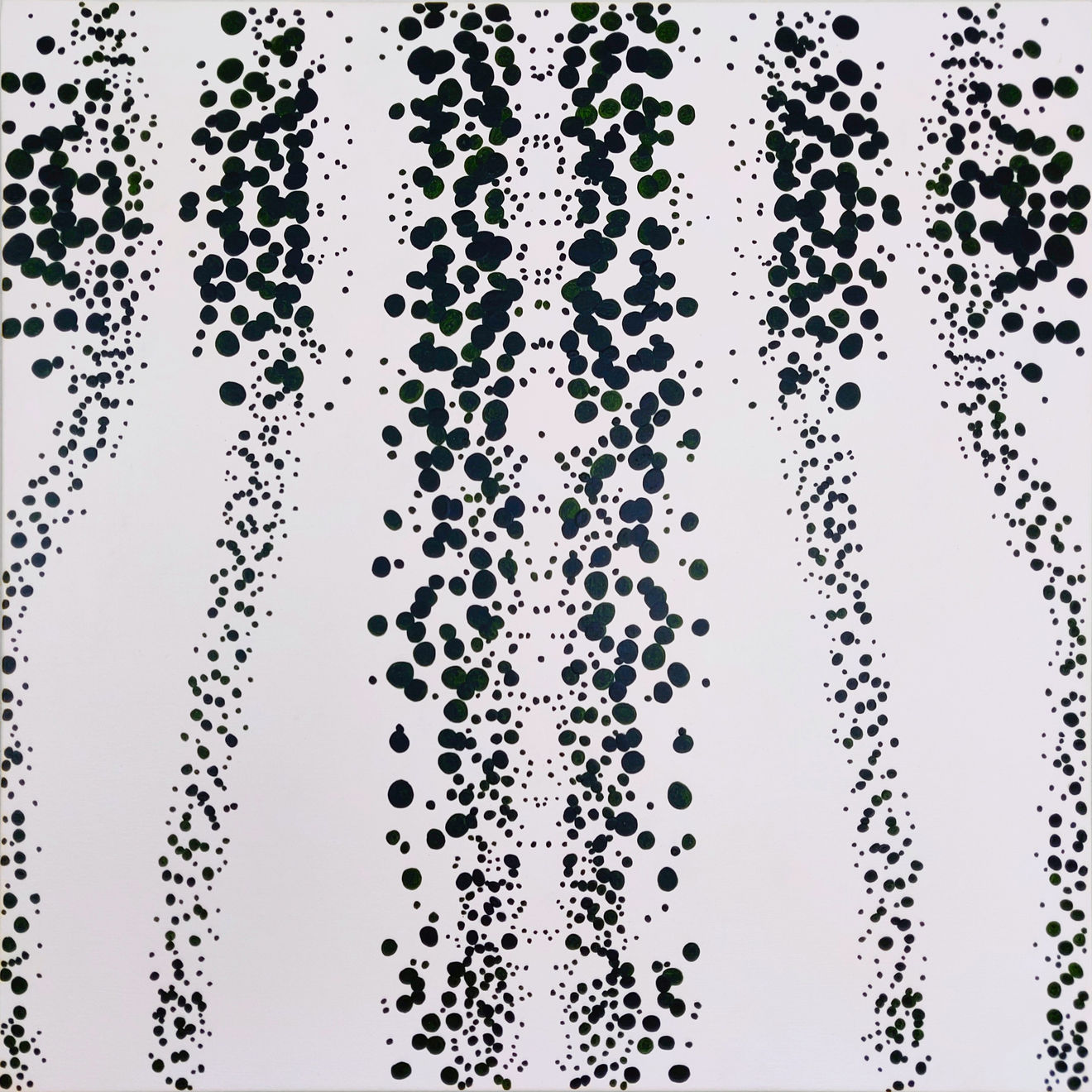 Ilknur Demirkoparan, I Want To Live Forever, No. 3, 2019