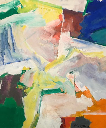 John Little, Rhysling, 1971