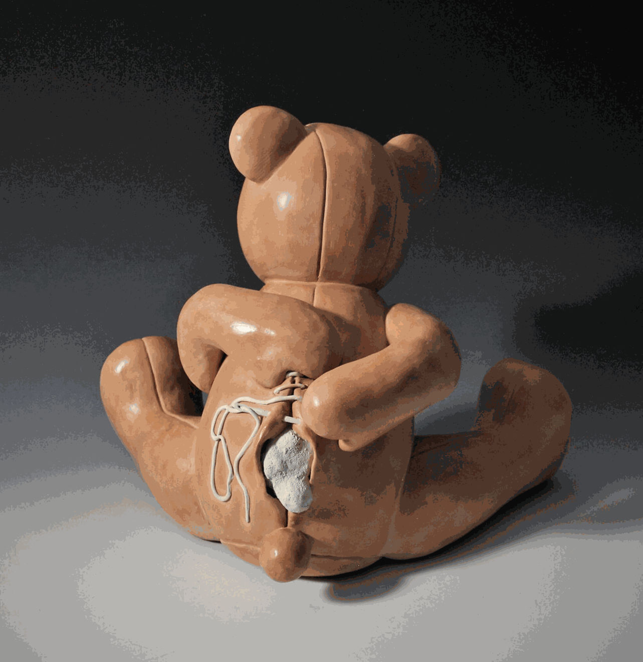 Irina Lakshin, Smart, 2021