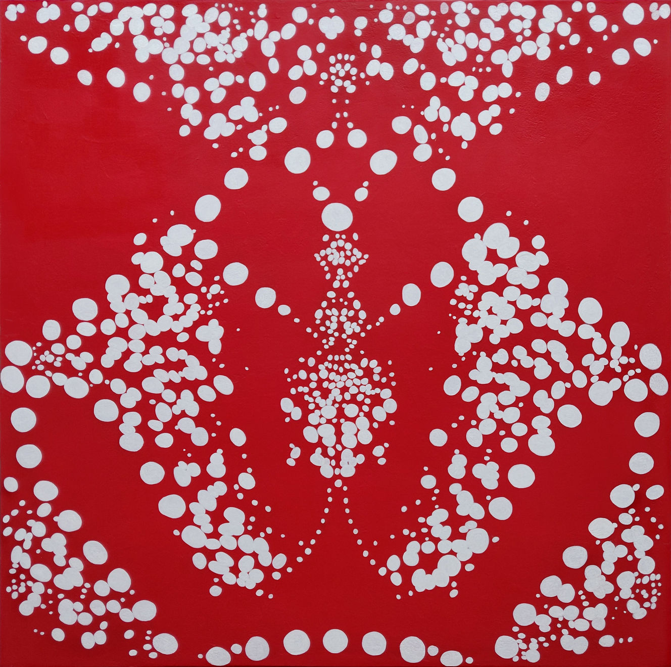 Ilknur Demirkoparan, I Want To Live Forever, No. 6, 2019