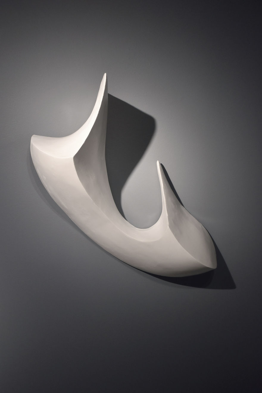 Rudolph Serra, Asemic 17 , Circa 2020-22