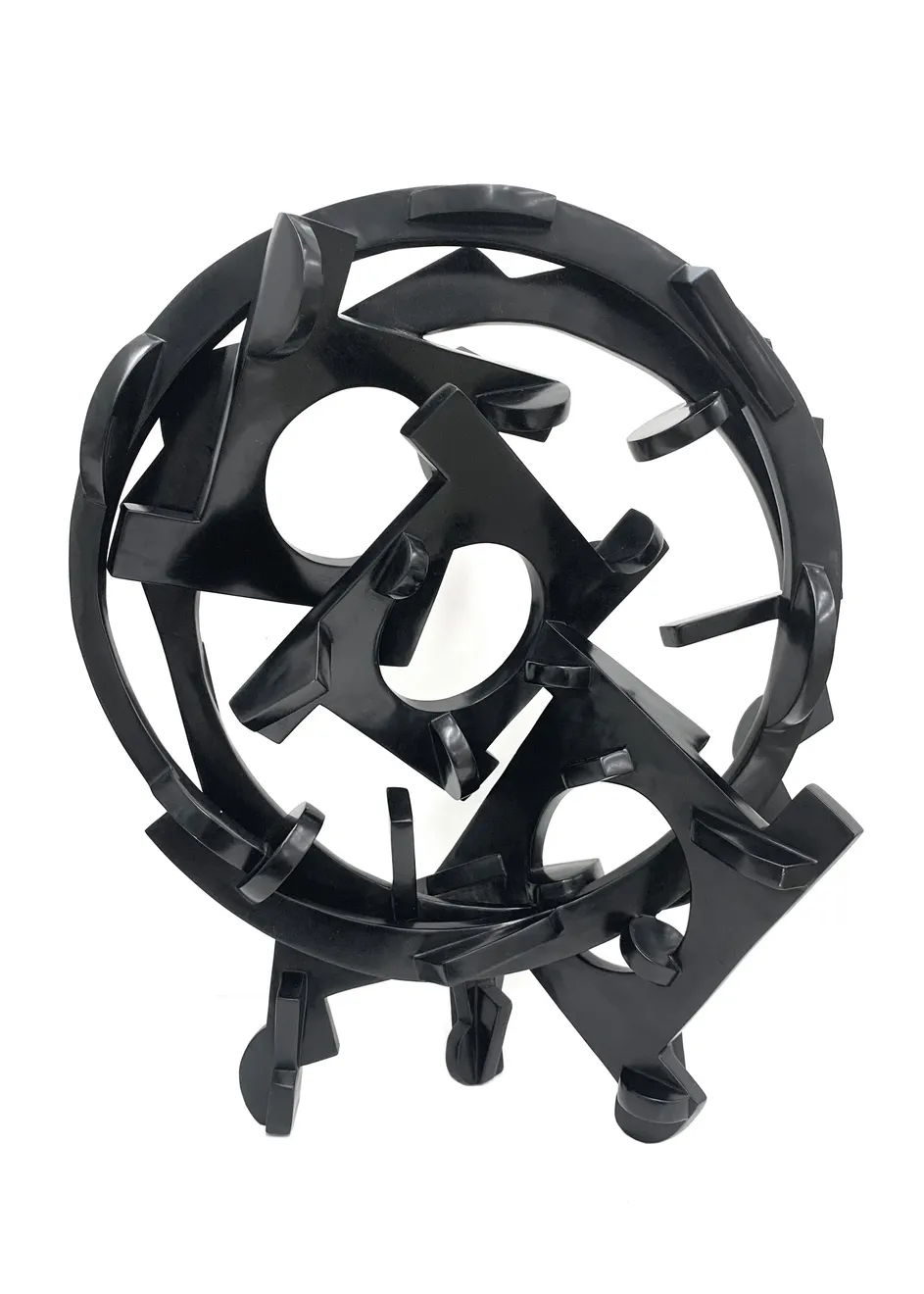 Joel Perlman, Engine I, 2022