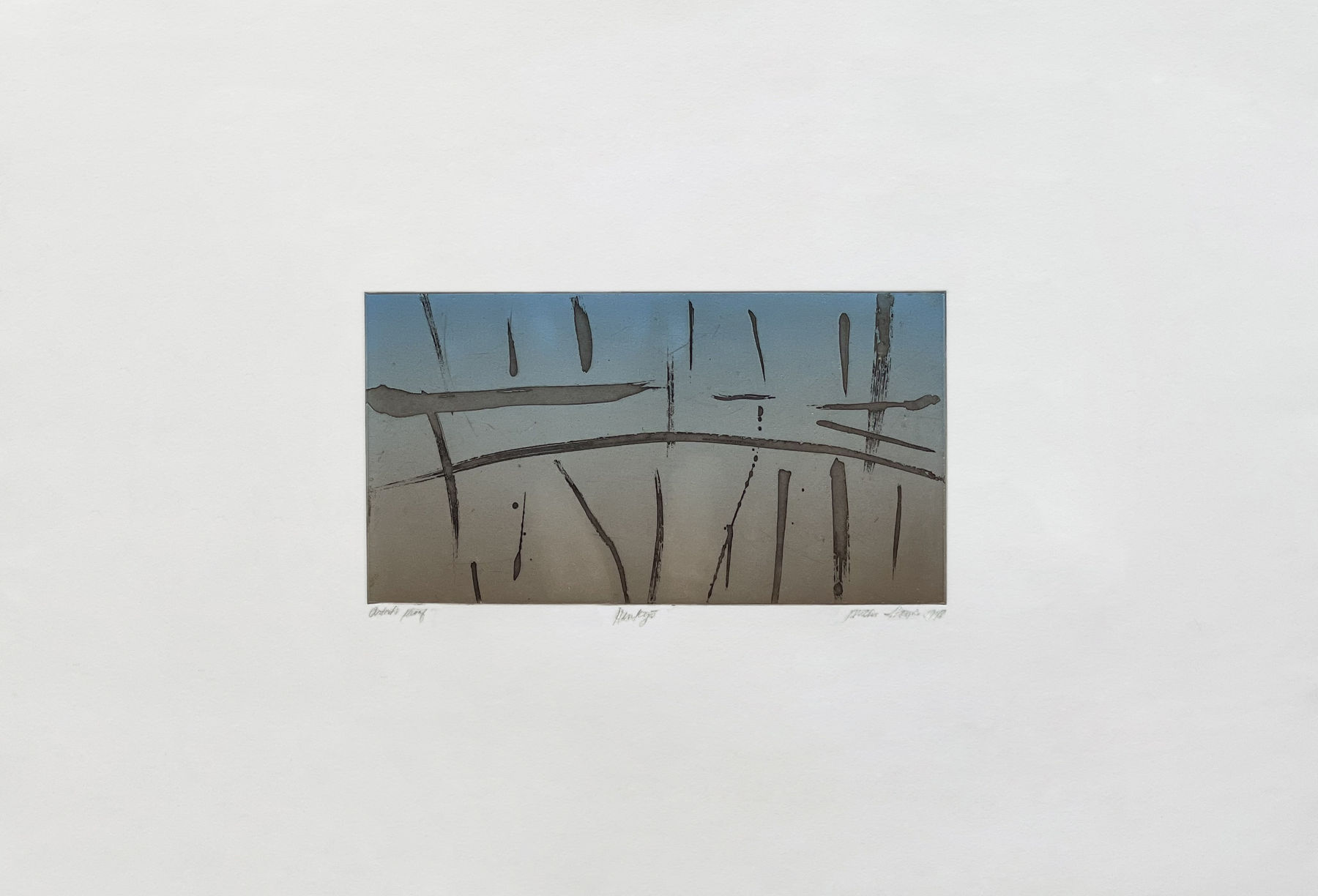 Michi Itami, Henkyō, 1978