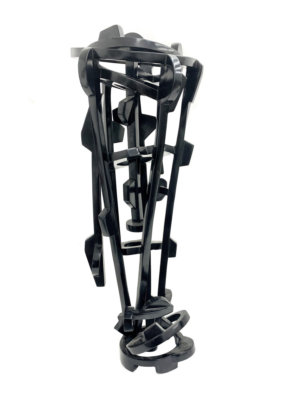 Joel Perlman, Double Black, 2021