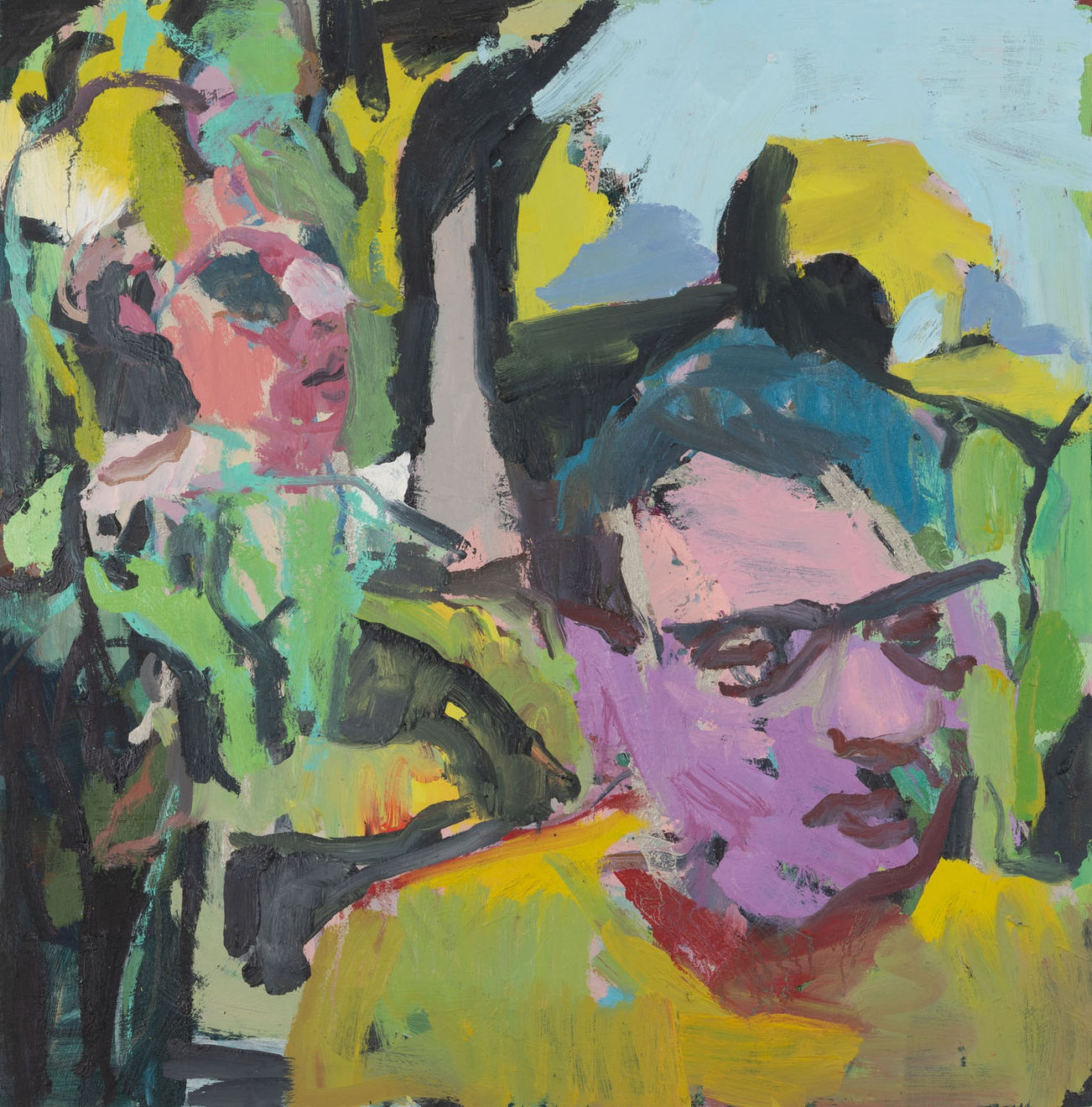 Jennifer Pochinski, Expedition, 2022