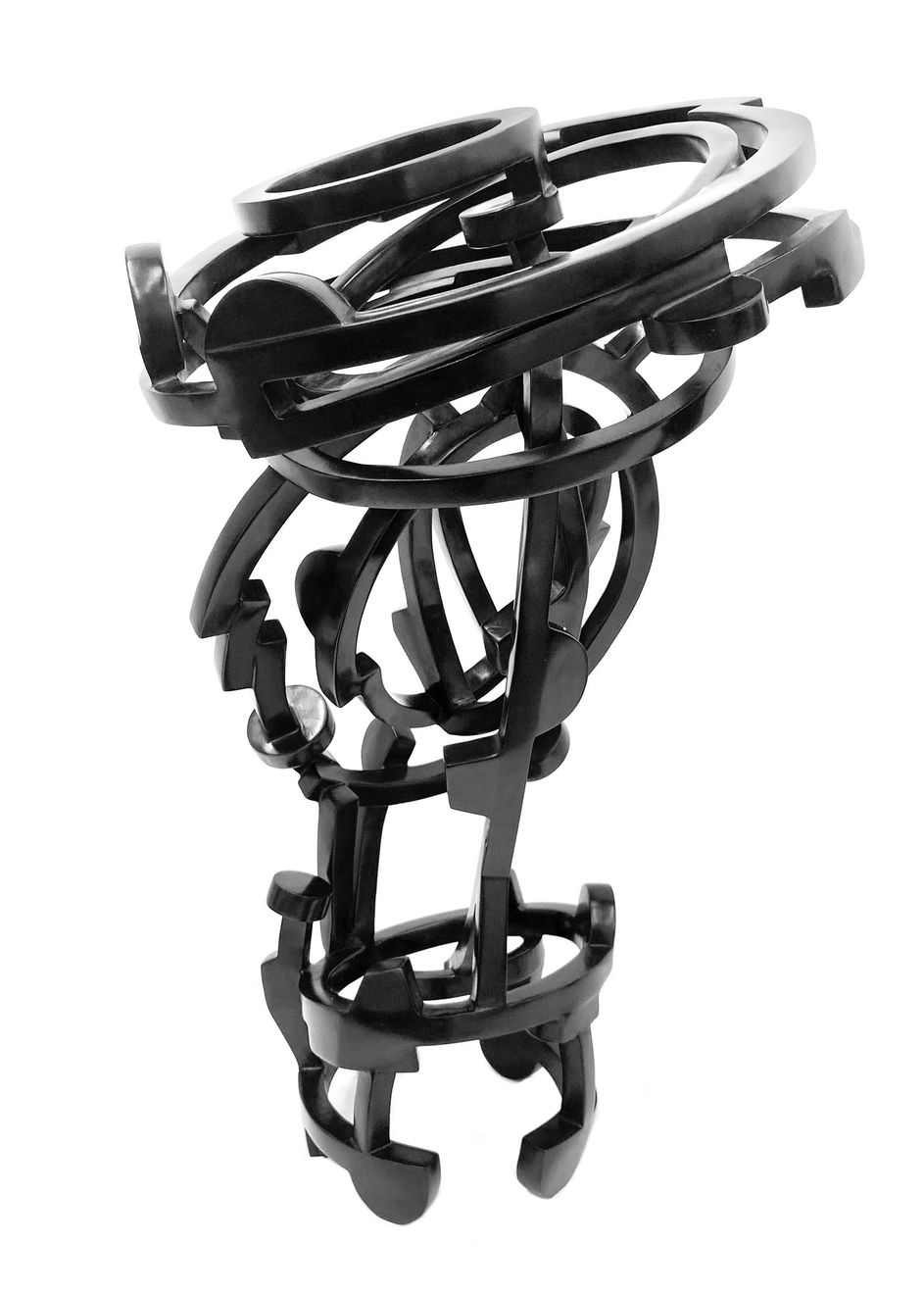 Joel Perlman, Black Hat II, 2022