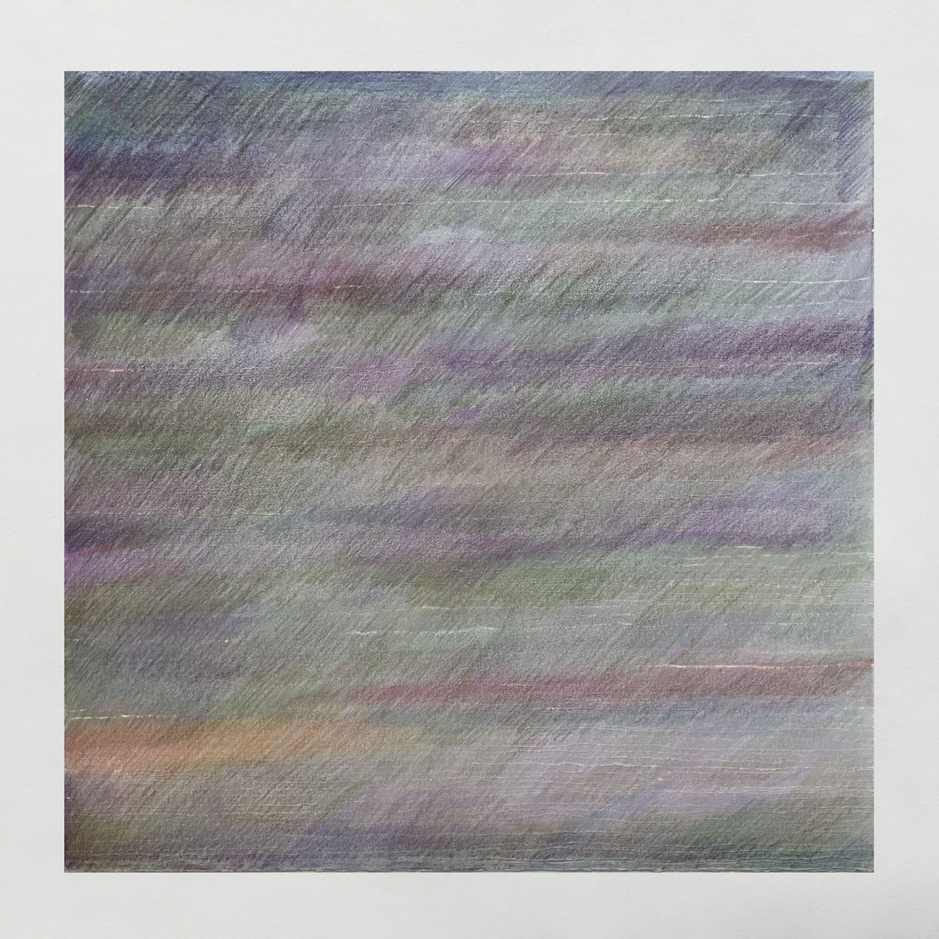 Michi Itami, Untitled