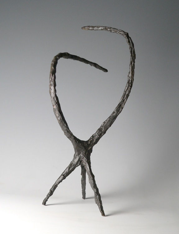 Alexander Calder, Embracing Arms (Upraised Arms), 1944