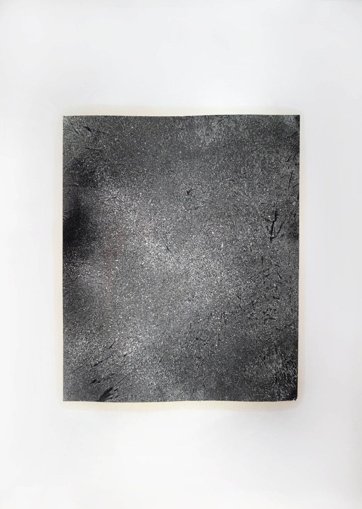 Rudolf Stingel, Untitled, 1995