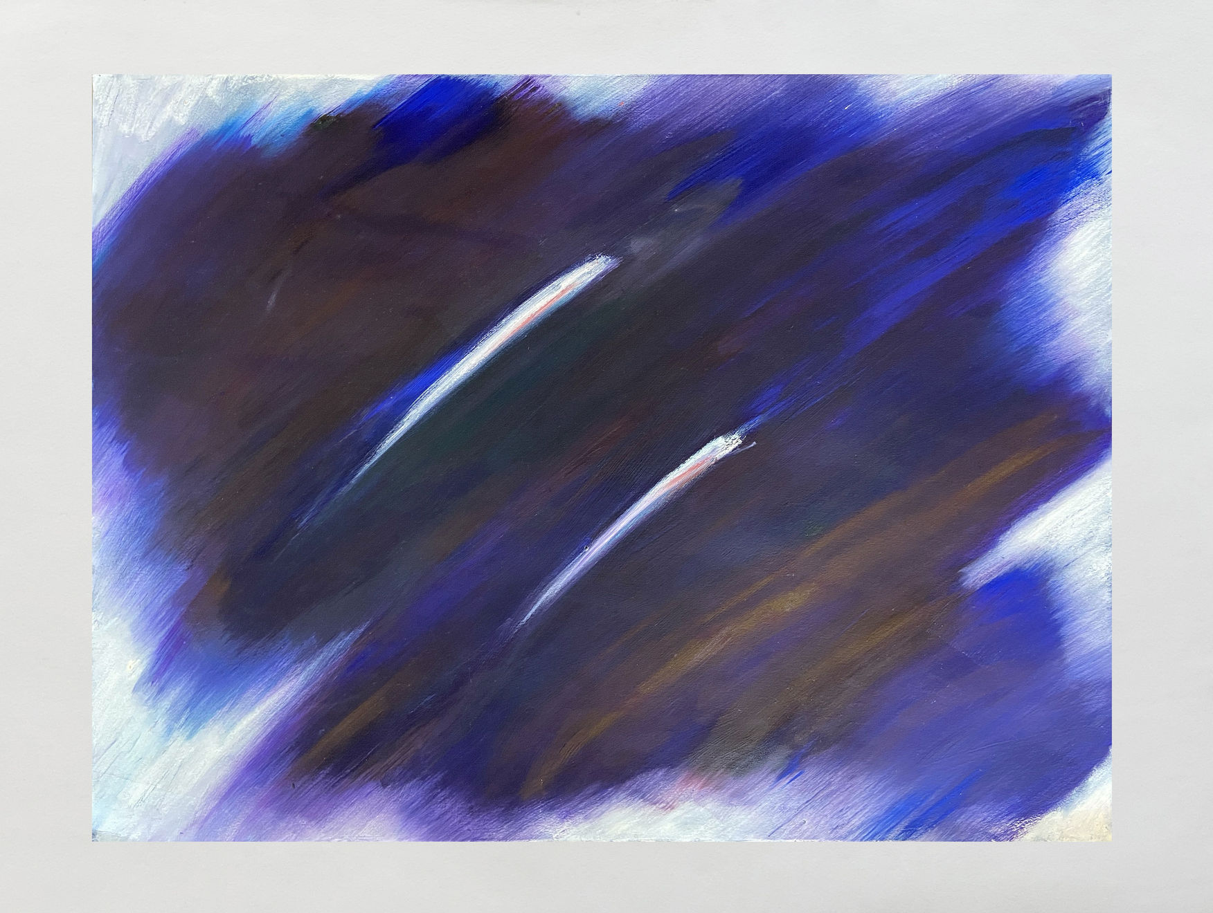 Michi Itami, Untitled