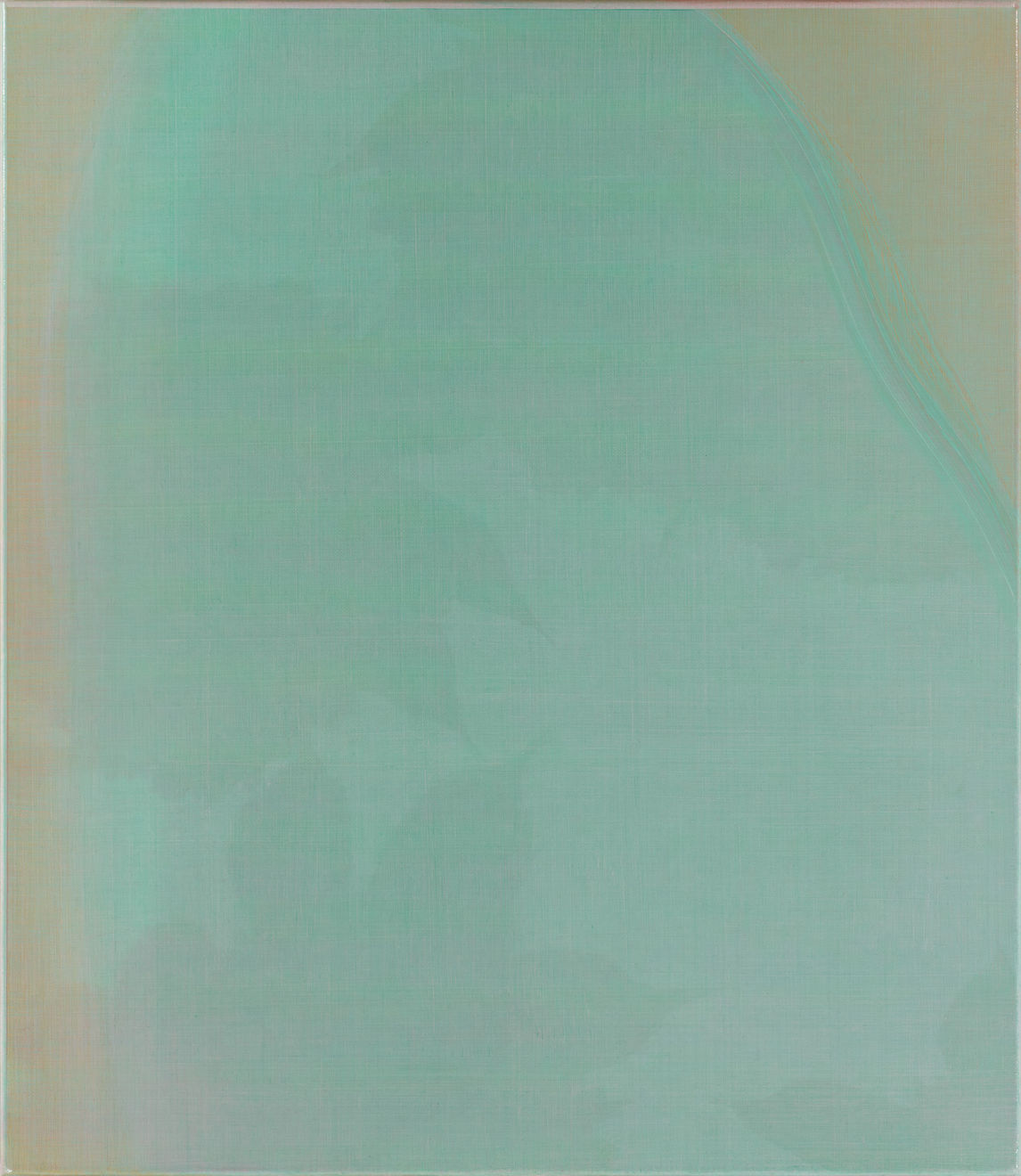 Brooke Fitzsimons, BLUR, 2022