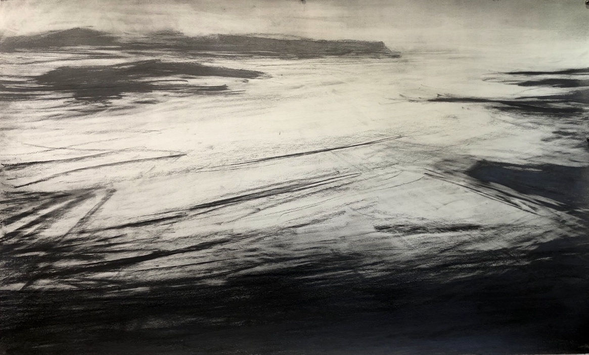 Christmas Secret Bid Auction 2024, LOT 100: Jason Hicklin - Cellar Head, Isle of Lewis, 2014