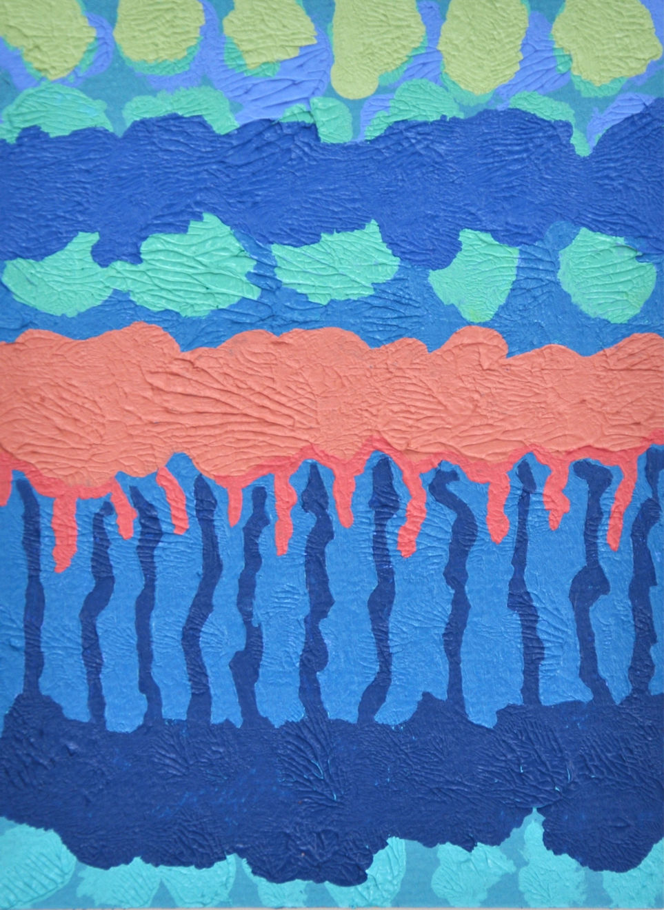 John Crossley, Treetop Singalong, 2017