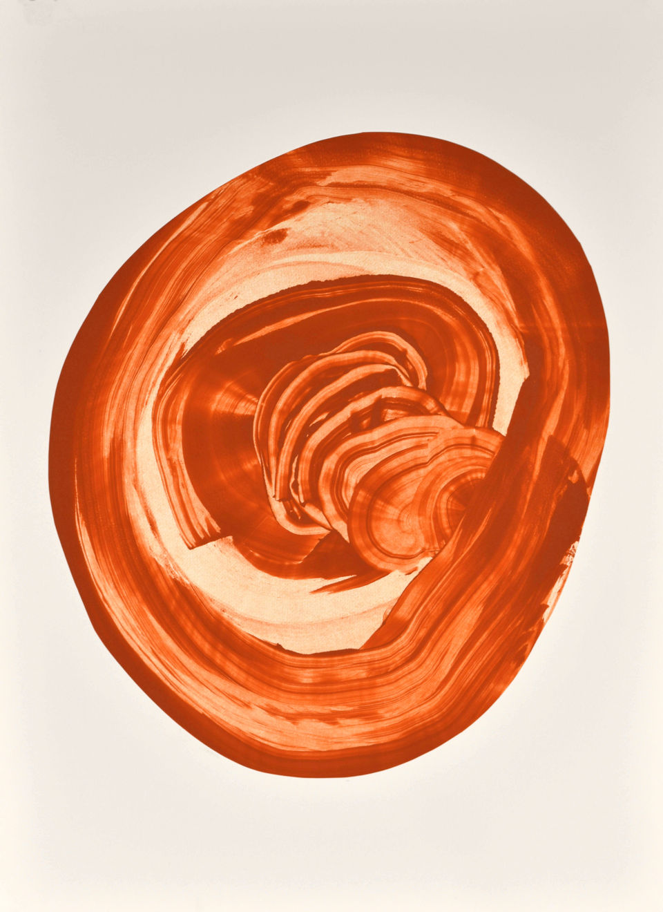 Emily Crookshank, Collage XI, 2022