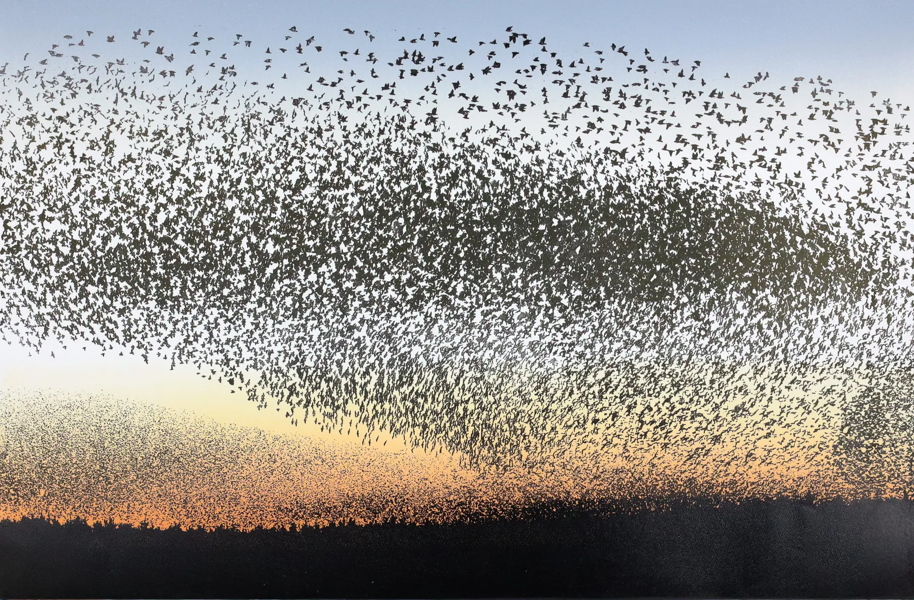 Merlyn Chesterman, March 7th, 2025