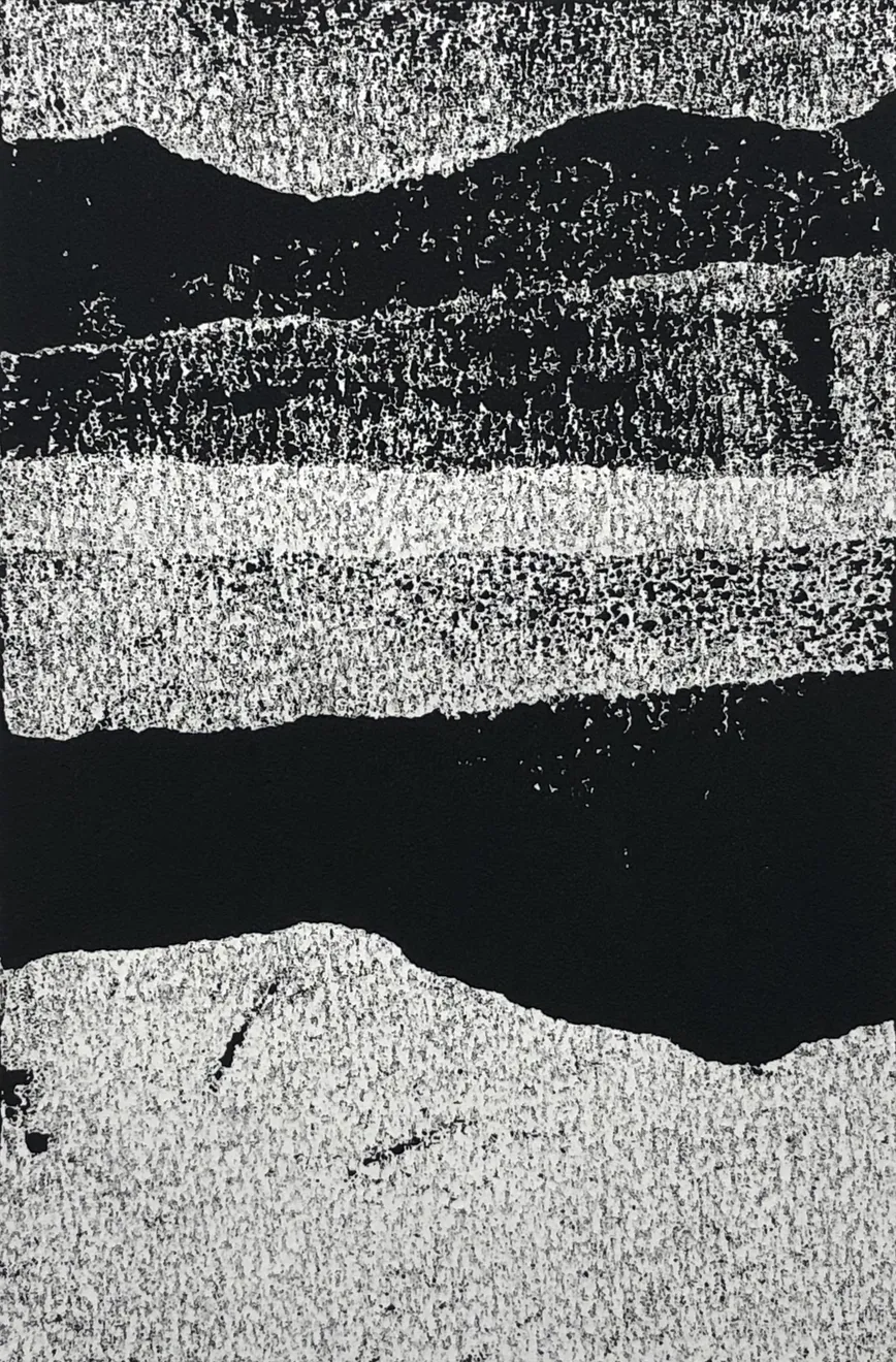 Hamish Macaulay, Heading Inland, 2018