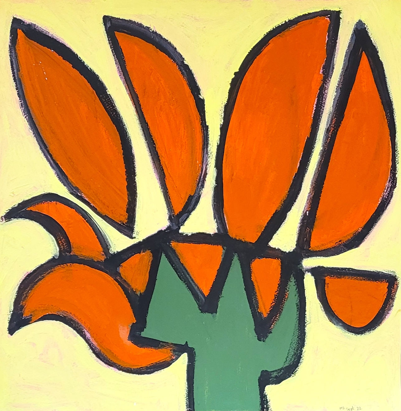 Nigel Swift, Untitled, 2022