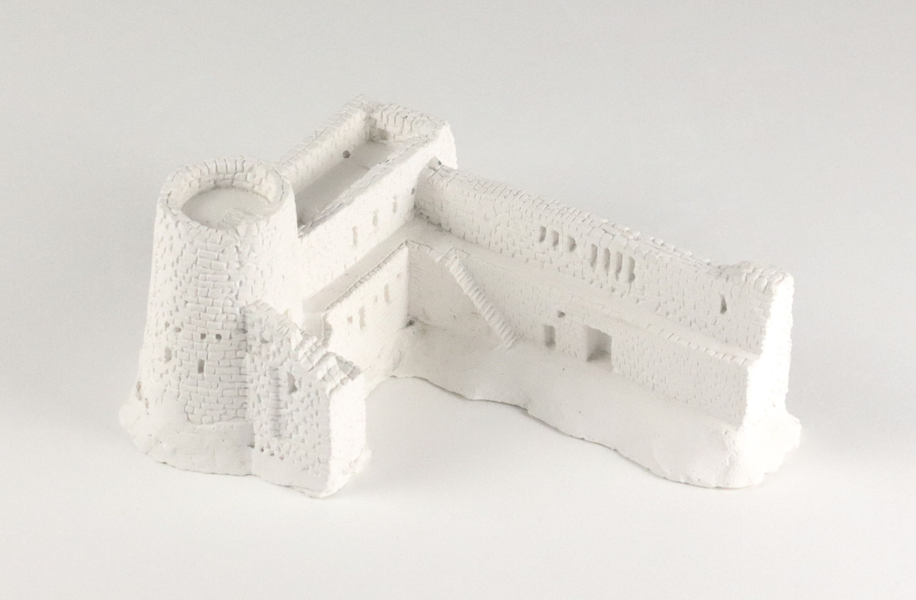 Eduardo Paolozzi, For Tim 1, 1999