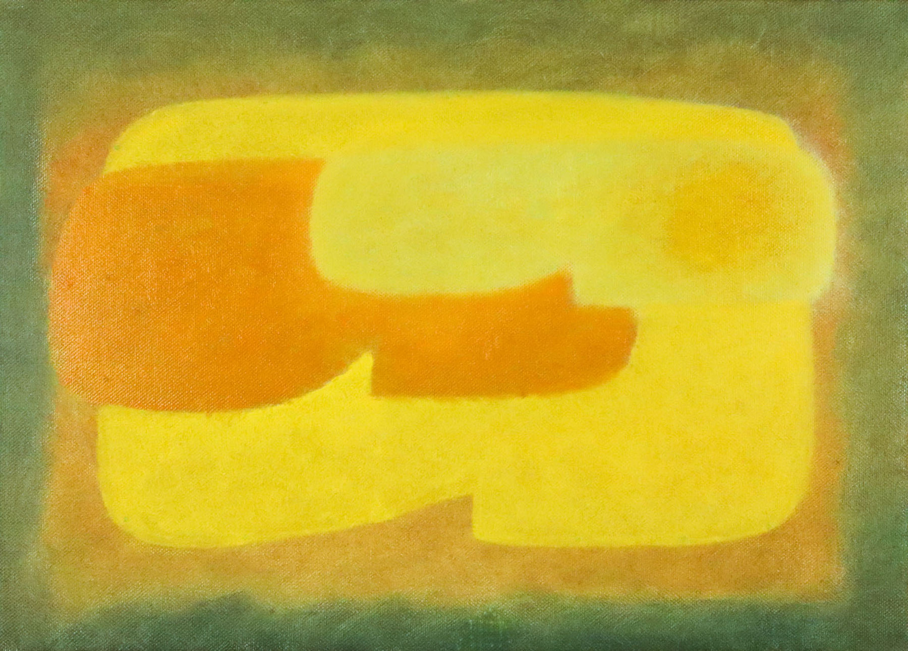 Barrington Tobin, Gable Court XIX, 2024