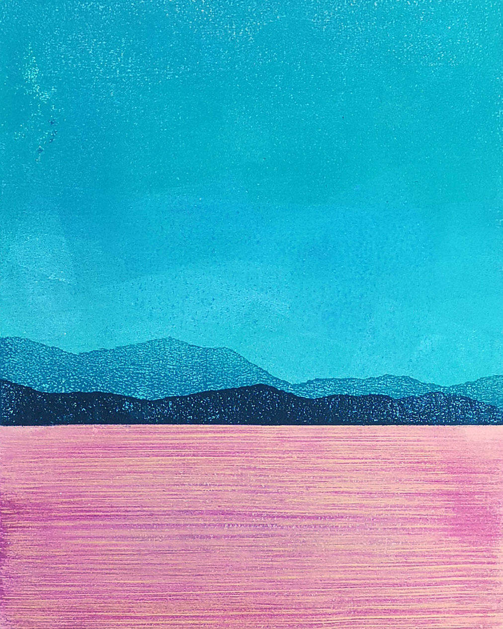 Hamish Macaulay, Capture Stillness, 2023