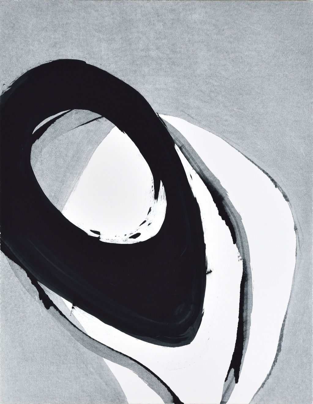 Christmas Secret Bid Auction 2024, LOT 44: Emily Crookshank - I Saw its Soul Ignite, 2021