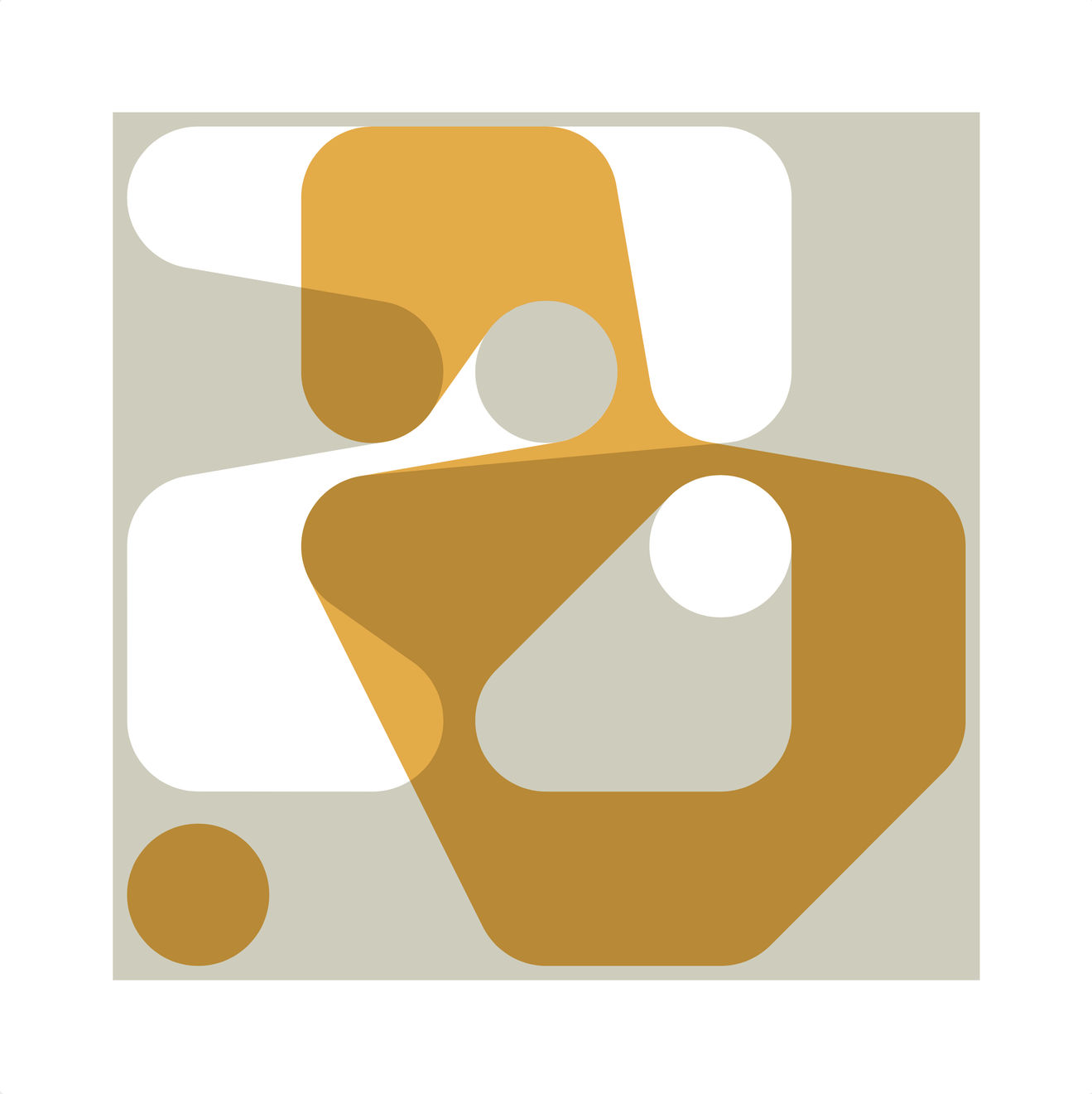 Michael Ibbison, Soulmates, 2023