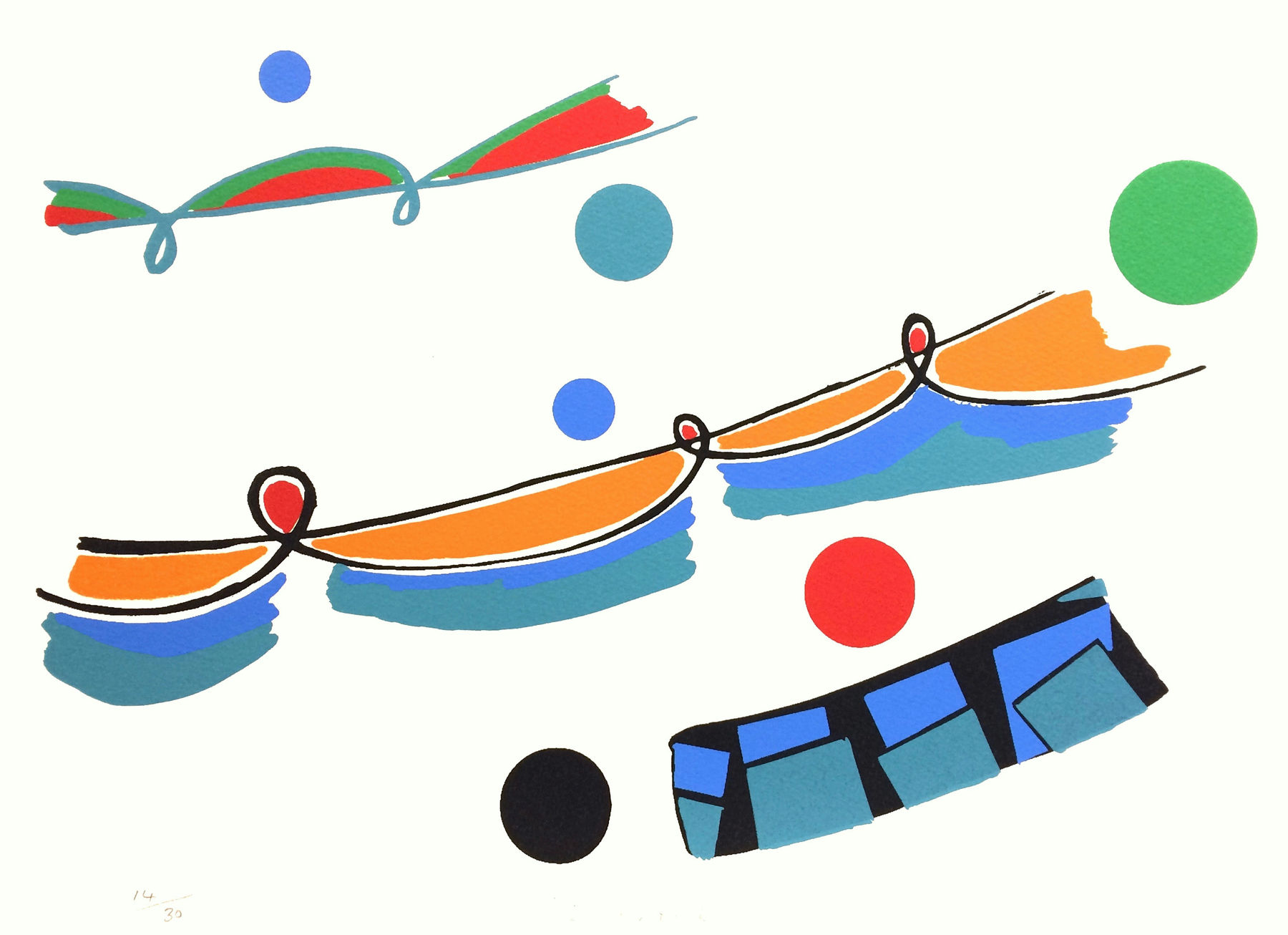 Harvey Daniels, Counter Rock, 1988