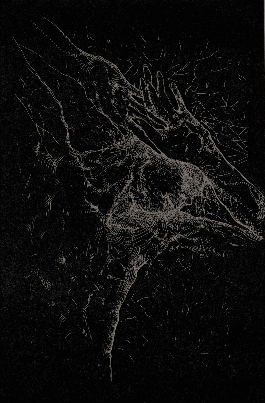 Veta Gorner, Song of Songs – Tender Song v1, 2023