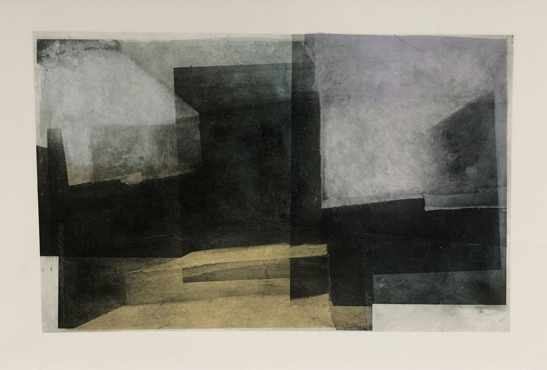 Tooney Phillips , Soffit Boundary 25, 2018