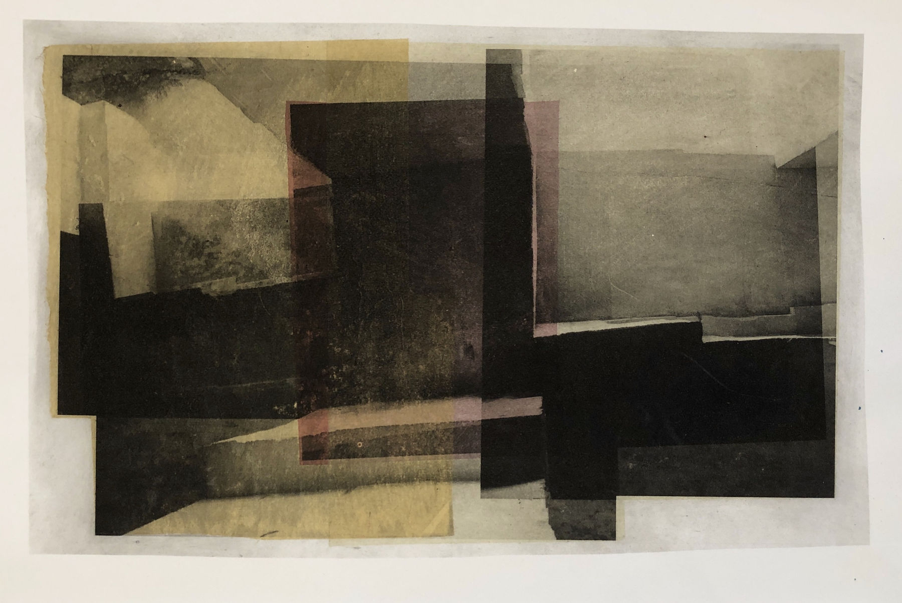 Tooney Phillips , Soffit Boundary 20, 2018