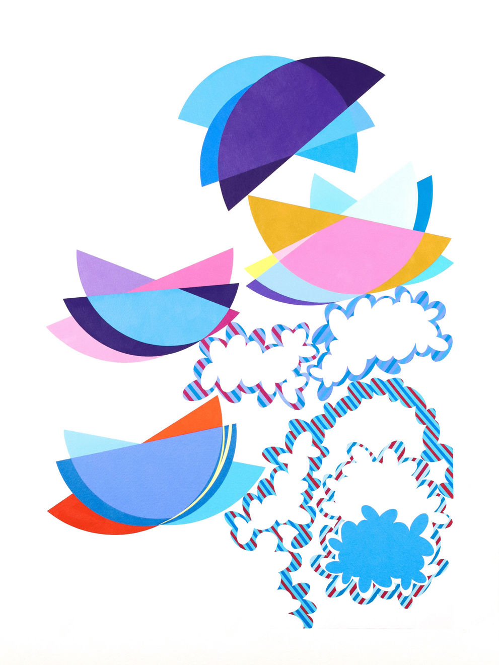 John Crossley, Nestle, 2024