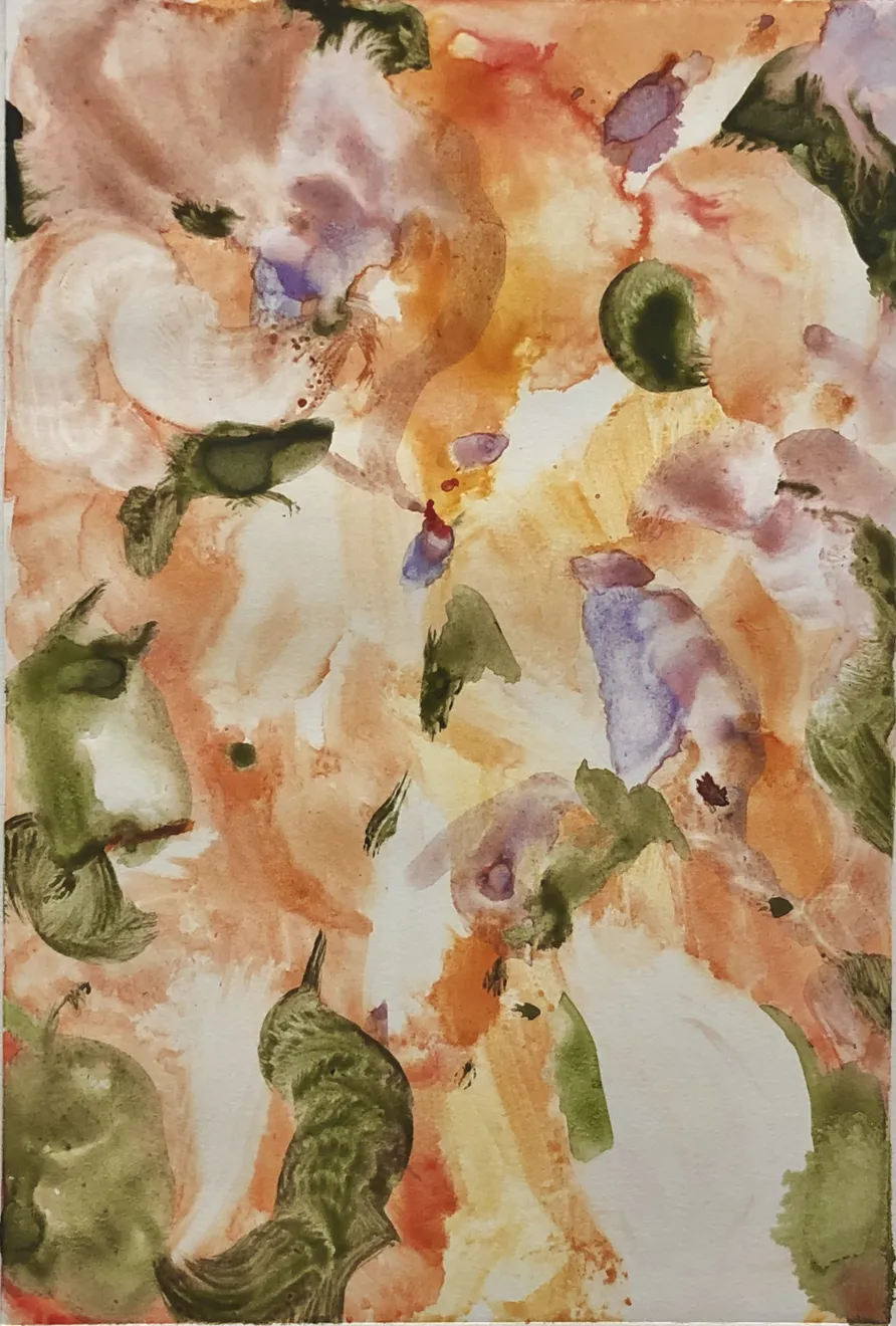 Christmas Auction 2021, LOT 177: Eleanor May Watson - Small Sweetness 2, 2021