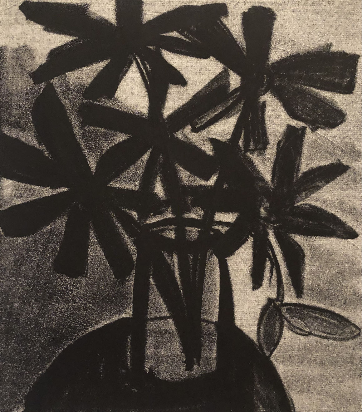 Nigel Swift, Untitled 320, 2019