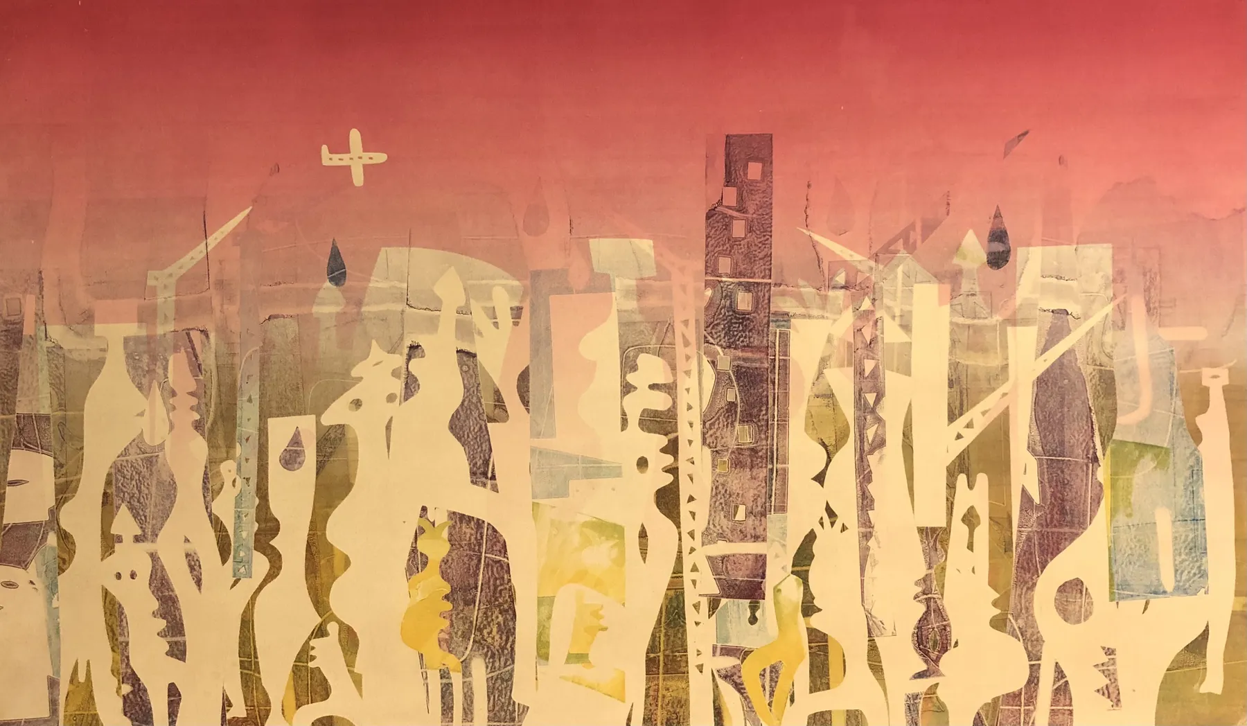 Christmas Auction 2021, LOT 154: Trevor Price - London and its Londoners, 2021