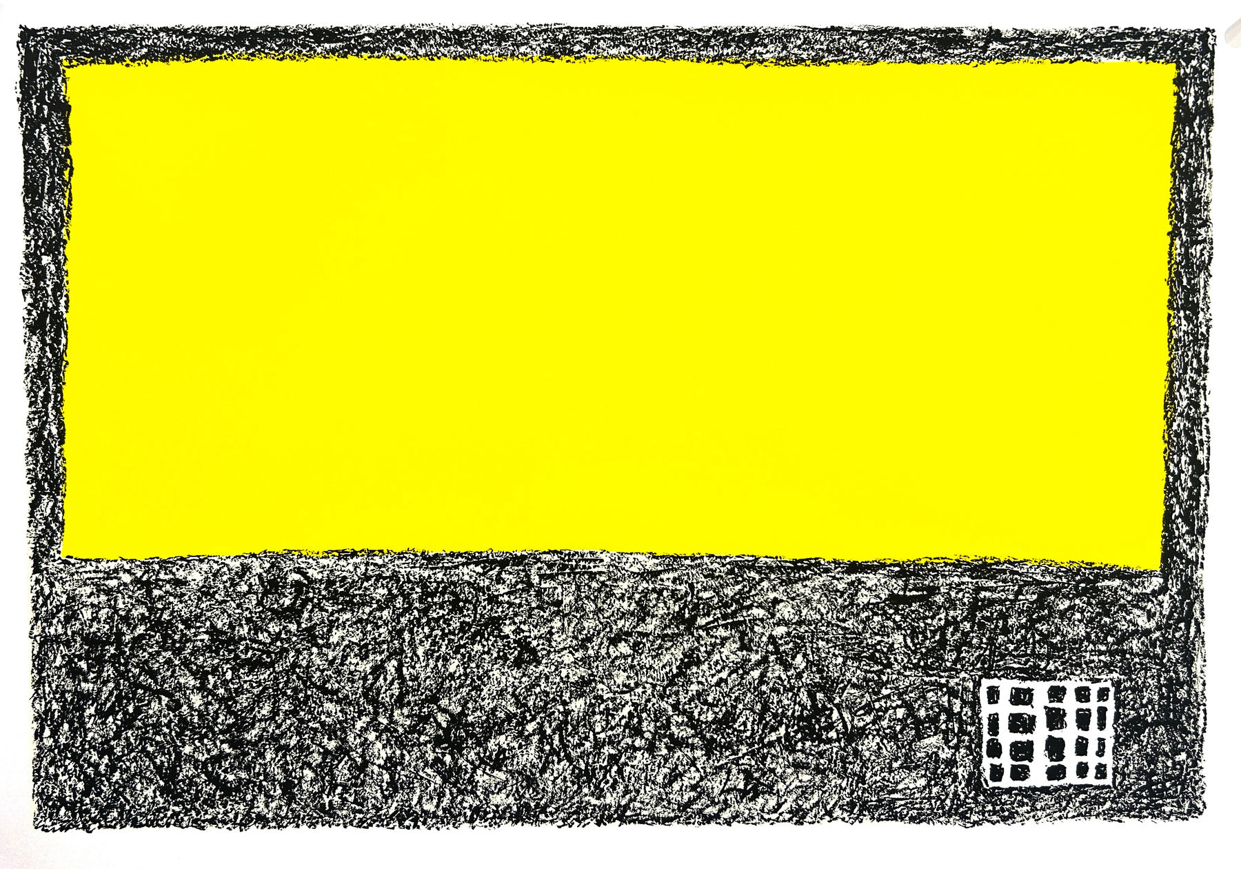 Barrington Tobin, Symbol, 2024