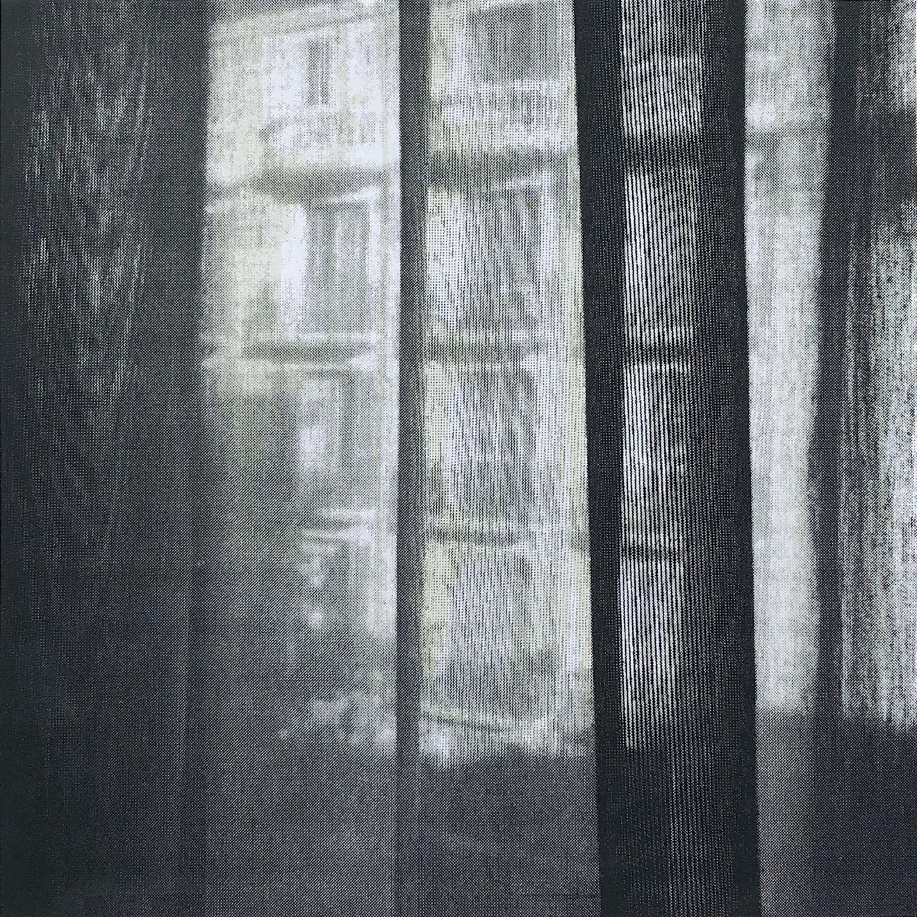 Summer Auction 2021, LOT 6: Lucy Bainbridge - Spring Morning, Barcelona, 2018