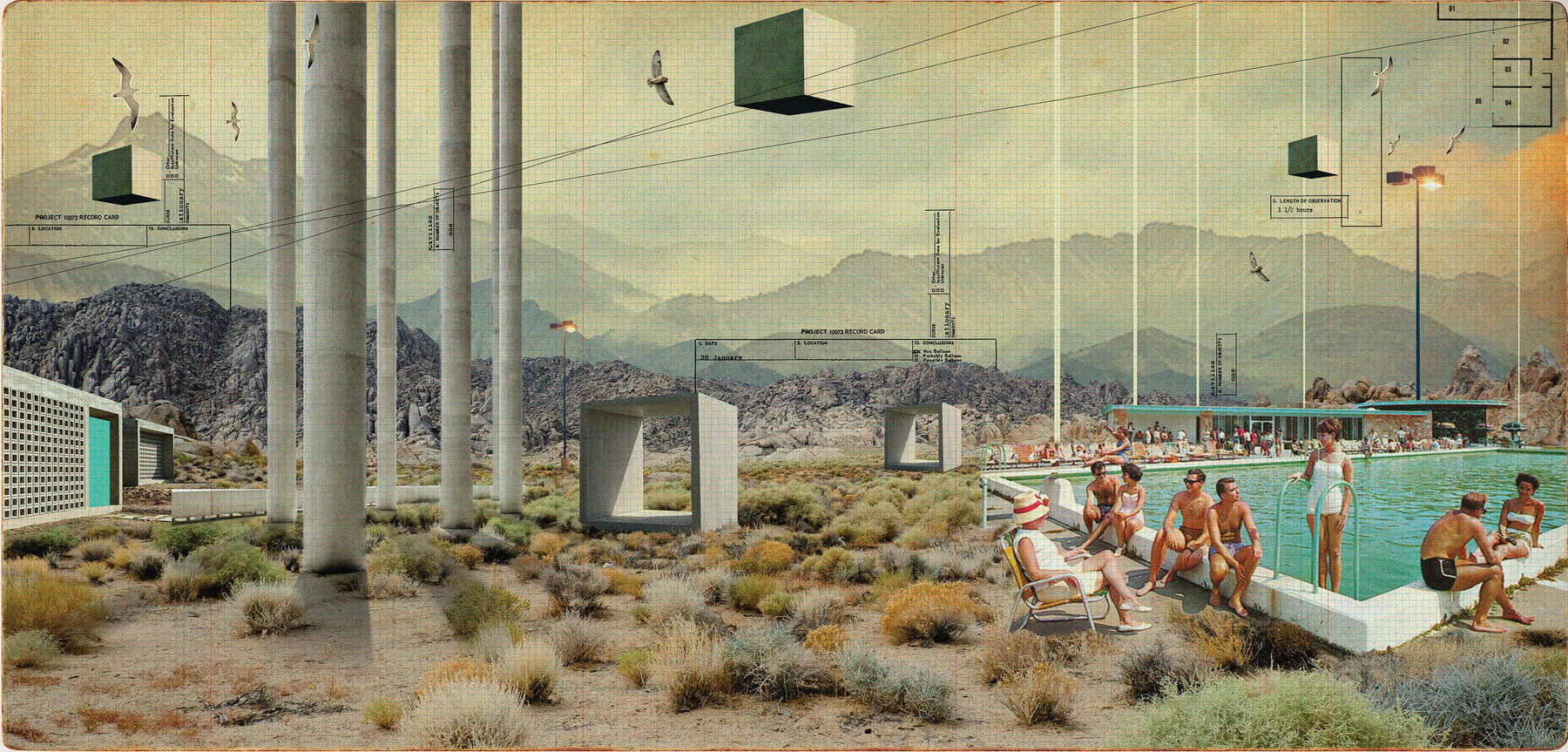 Maxine Gregson, The Forgotten Place, 2024