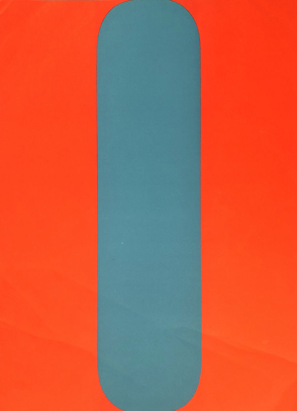 Summer Secret Bid Auction 2022, LOT 108: Ellsworth Kelly - From ‘Derrière le Miroir - Kelly’, 1964
