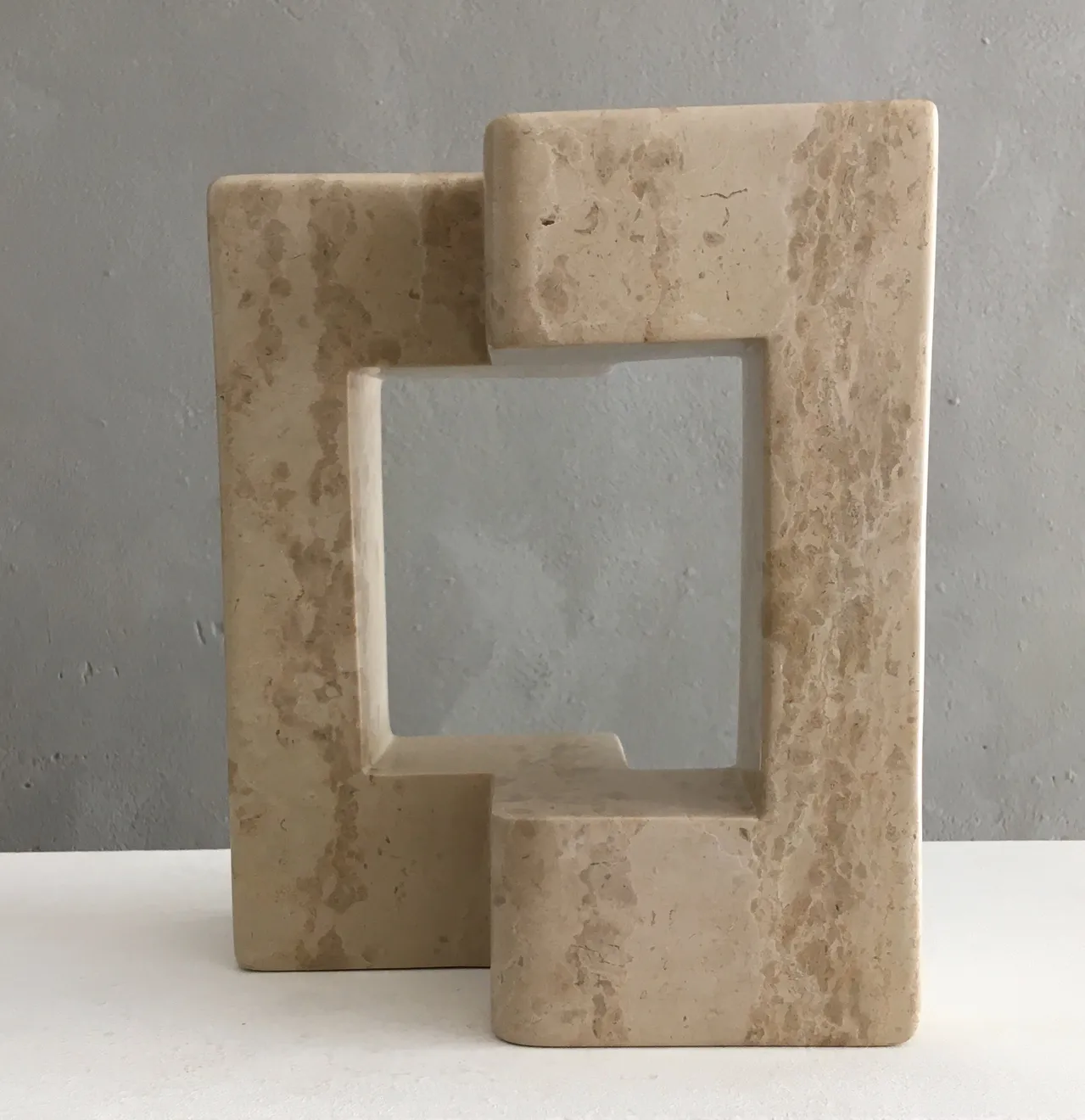 Summer Secret Bid Auction 2023, LOT 71: Malcolm Franklin - Istrian Frame I, 2020