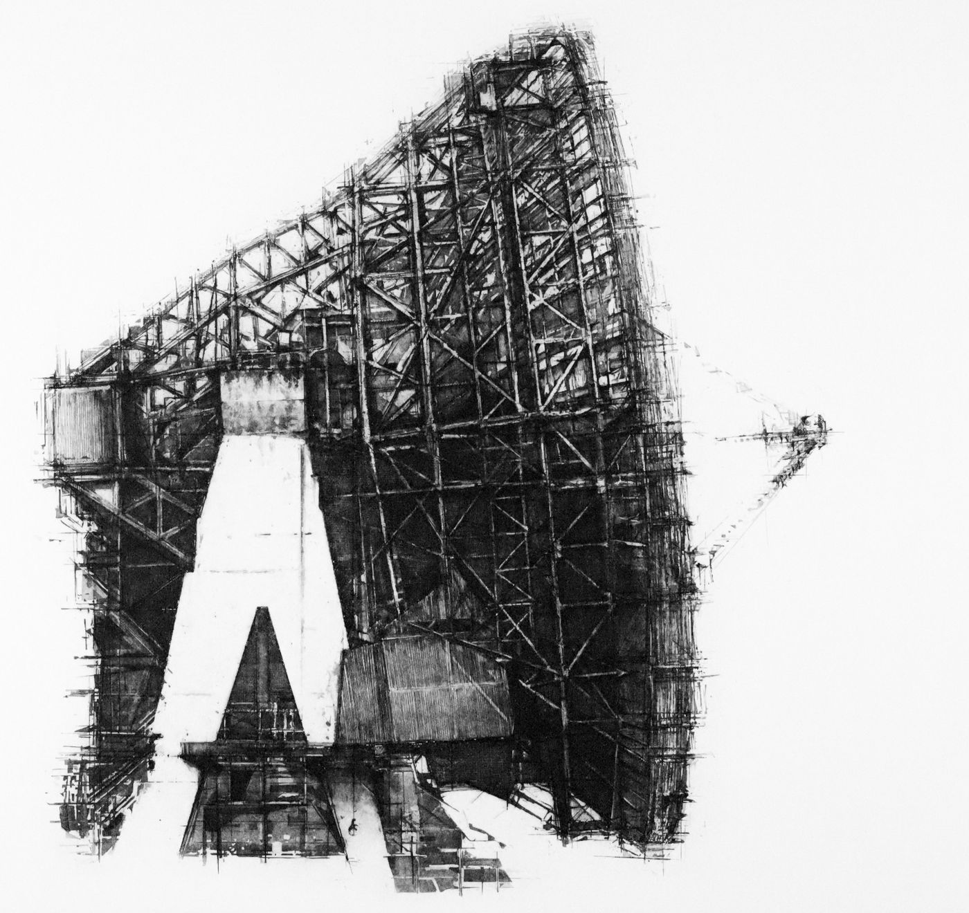 Ian Chamberlain, Sat. II, 2017