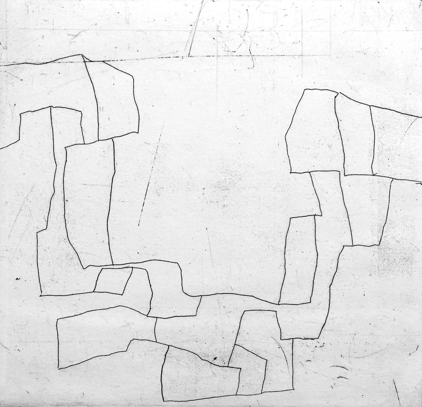 Tooney Phillips , Estaillades III, 2018