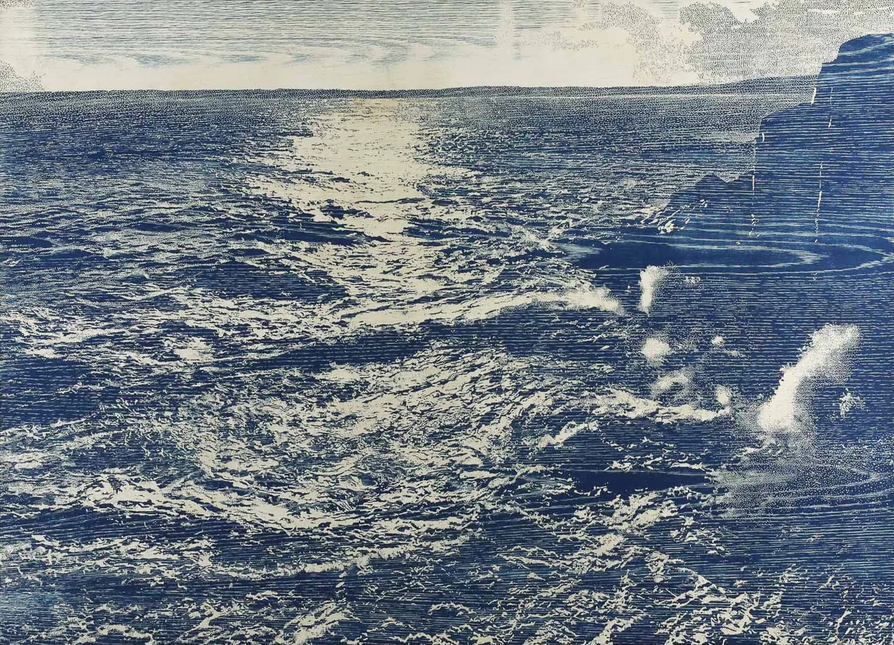 Trevor Price, Wild West, 2026