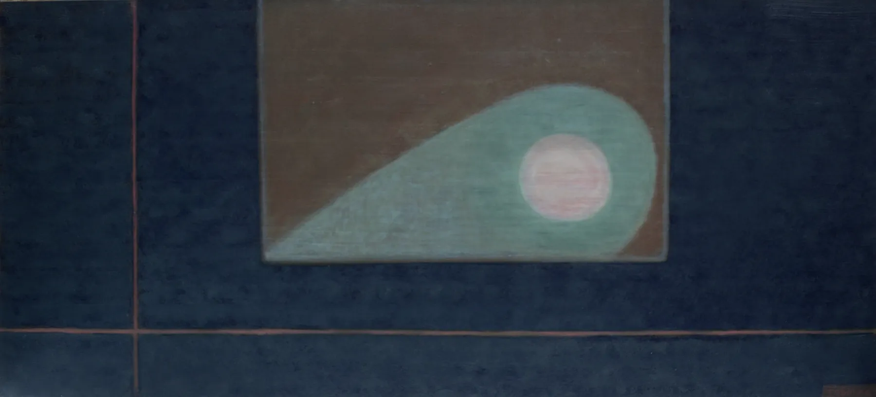 Barrington Tobin, Orb IV, 2006 - 2010