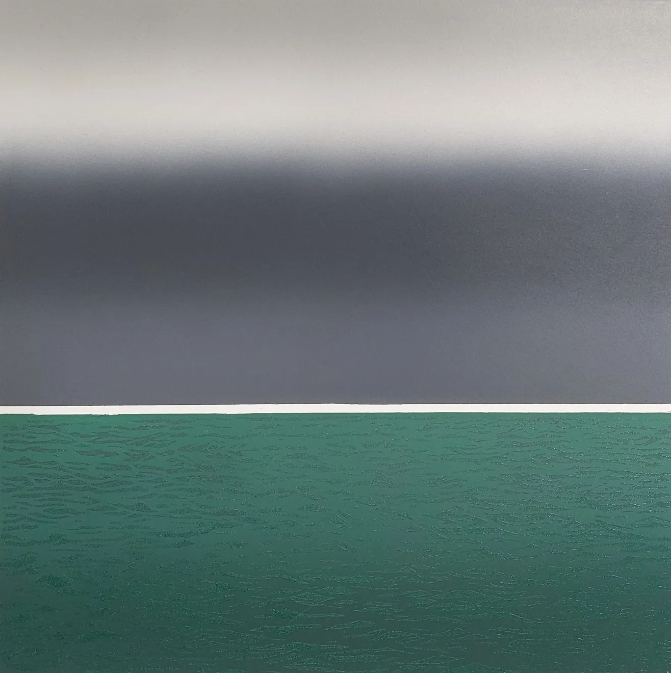 Merlyn Chesterman, Looking West