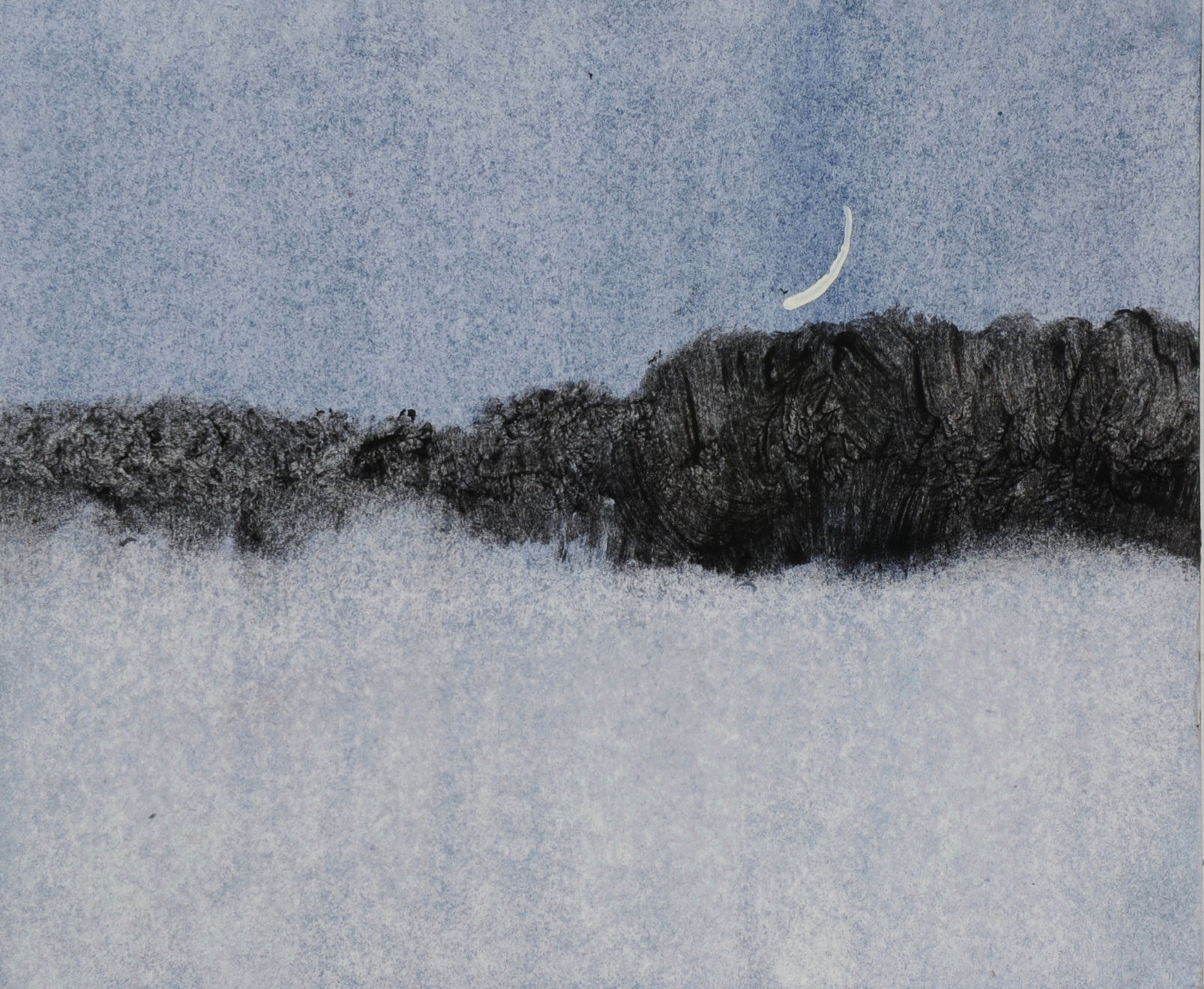 Nigel Swift, Untitled no. 31, 2021