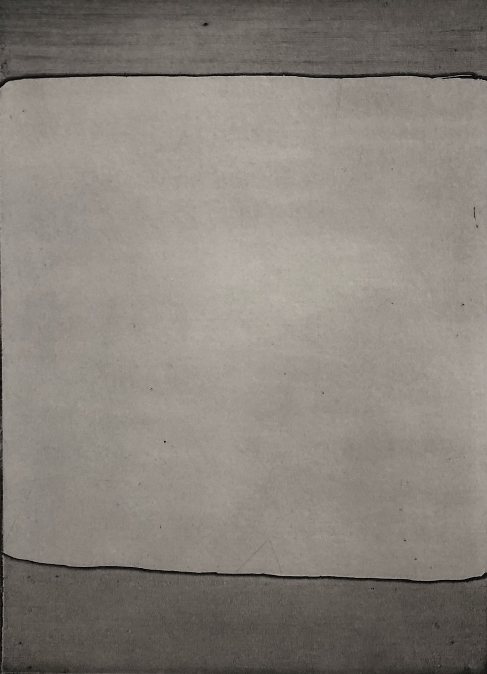 Christmas Secret Bid Auction 2024, LOT 155: Ian McKeever - From 'Thirteen Etchings', 1992