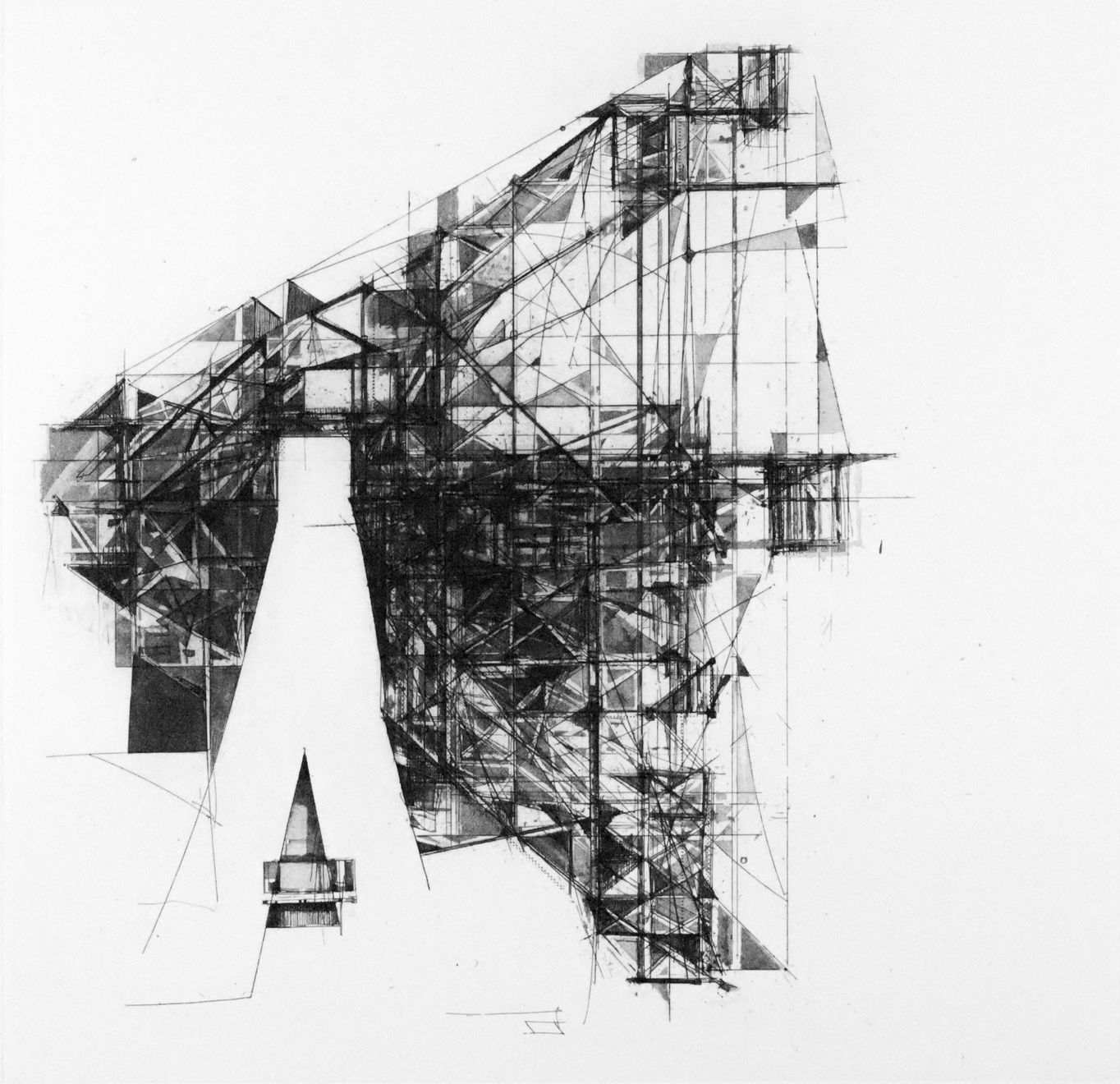 Ian Chamberlain, Sat VII, 2015