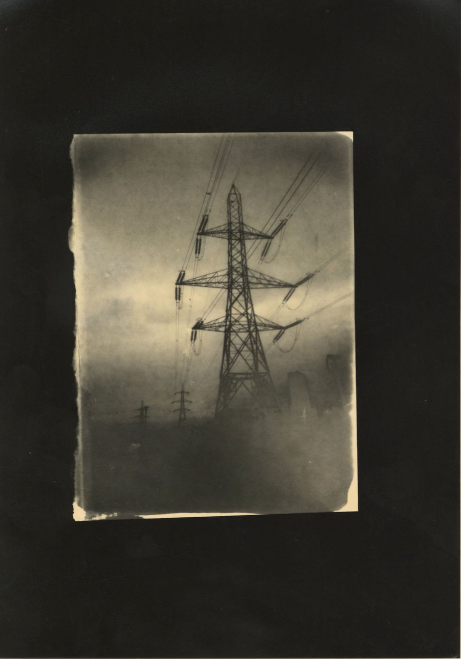 Wayne Foskett, Canning Town II