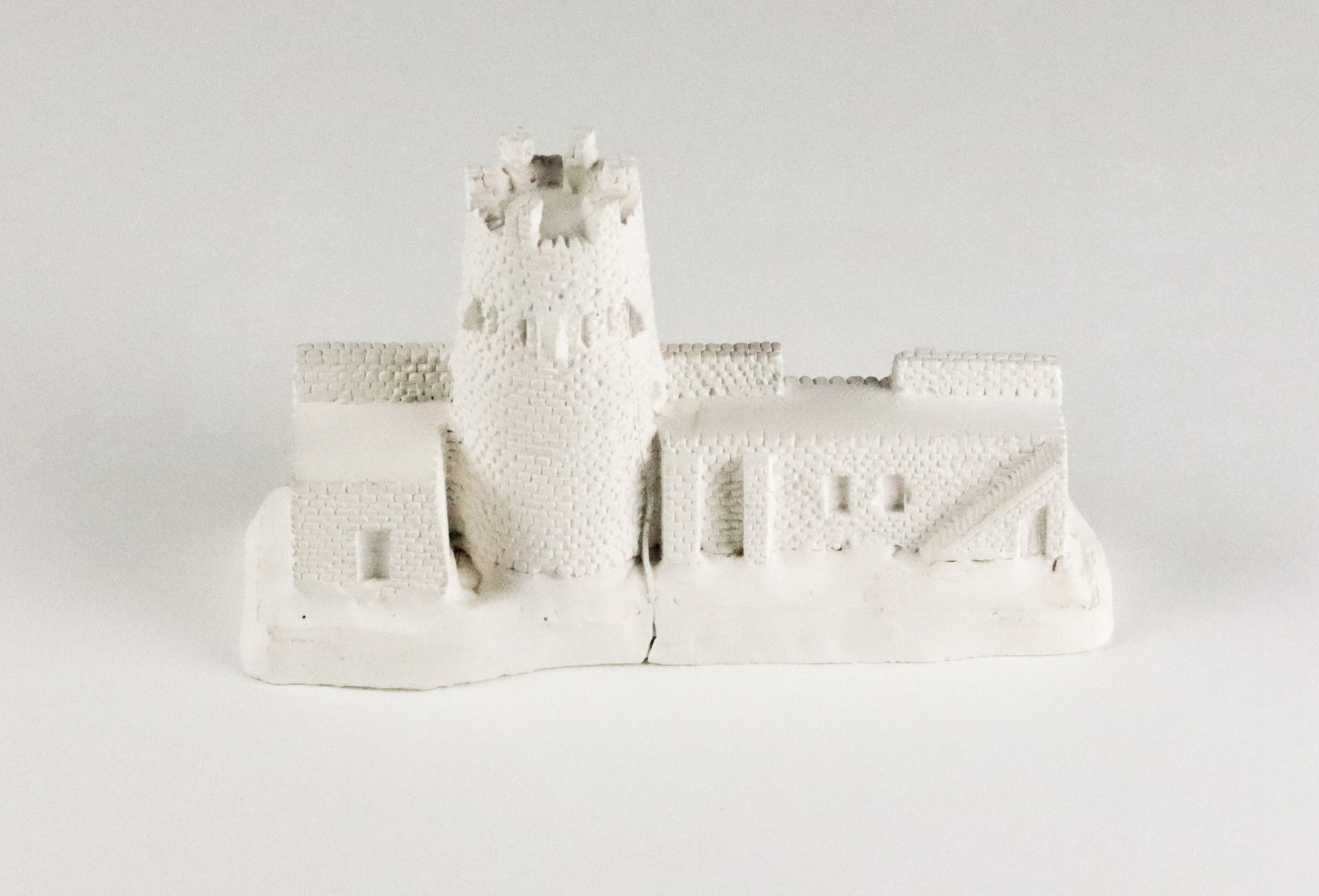 Eduardo Paolozzi, For Tim 4, 1999