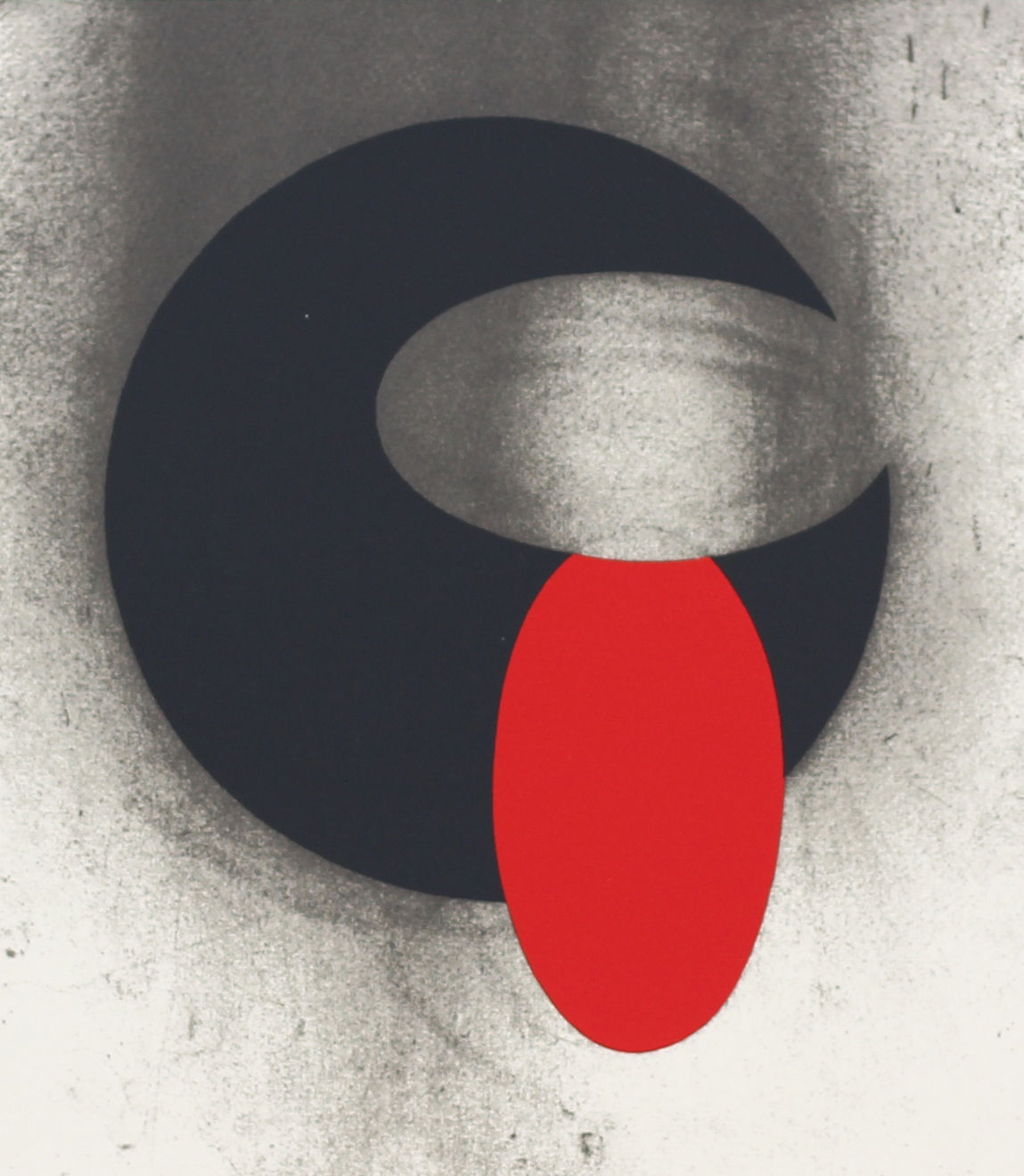 Summer Secret Bid Auction 2024, LOT 83: Nigel Hall RA - Fire, 2018